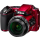 Aparat Nikon COOLPIX P610 C czerwony